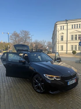 BMW 340 M340I xDrive | Auto.bg — изображение 3