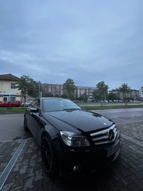 Mercedes-Benz C 320 320 CDI - 8700 € / 17015.72 лв. - 88376947 12