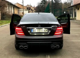Mercedes-Benz C 320 320 CDI - 8700 € / 17015.72 лв. - 88376947 10
