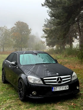 Mercedes-Benz C 320 320 CDI - 8700 € / 17015.72 лв. - 88376947 8