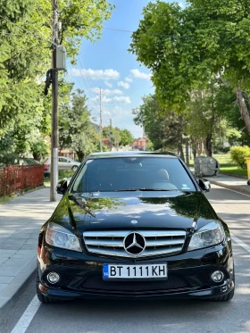 Mercedes-Benz C 320 320 CDI - 8700 € / 17015.72 лв. - 88376947 5