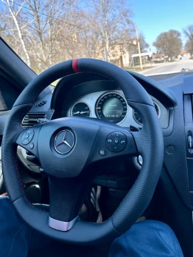 Mercedes-Benz C 320 320 CDI - 8700 € / 17015.72 лв. - 88376947 2