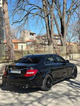 Mercedes-Benz C 320 320 CDI - 8700 € / 17015.72 лв. - 88376947 7