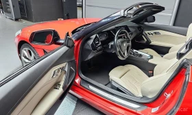 BMW Z4 * МПАКЕТ* RECARO* ДИГ* ТАБЛО* KEYLESS* КАМЕРИ* 360 | Auto.bg — изображение 7