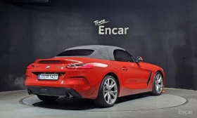 BMW Z4 * МПАКЕТ* RECARO* ДИГ* ТАБЛО* KEYLESS* КАМЕРИ* 360 | Auto.bg — изображение 3