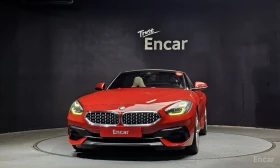 BMW Z4 * МПАКЕТ* RECARO* ДИГ* ТАБЛО* KEYLESS* КАМЕРИ* 360 | Auto.bg — изображение 2