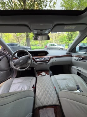 Mercedes-Benz S 350 4matic long | Mobile.bg � ����� ������ 5