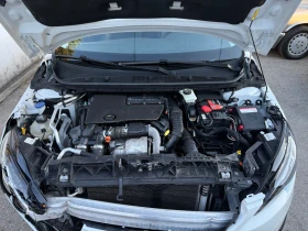 Peugeot 308 1.6HDI 120HP ALLURE AUTOMATIC KEYLESS NAVI  | Mobile.bg � ����� ������ 17