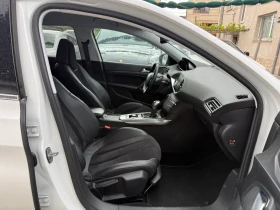 Peugeot 308 1.6HDI 120HP ALLURE AUTOMATIC KEYLESS NAVI  | Mobile.bg � ����� ������ 13