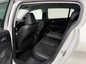 Peugeot 308 1.6HDI 120HP ALLURE AUTOMATIC KEYLESS NAVI  | Mobile.bg � ����� ������ 15