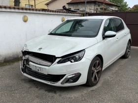������ Peugeot 308