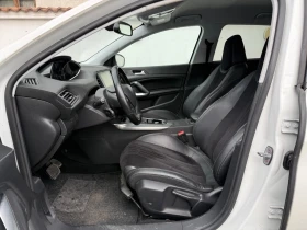Peugeot 308 1.6HDI 120HP ALLURE AUTOMATIC KEYLESS NAVI  | Mobile.bg � ����� ������ 7