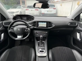Peugeot 308 1.6HDI 120HP ALLURE AUTOMATIC KEYLESS NAVI  | Mobile.bg � ����� ������ 10