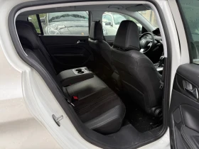Peugeot 308 1.6HDI 120HP ALLURE AUTOMATIC KEYLESS NAVI  | Mobile.bg � ����� ������ 14