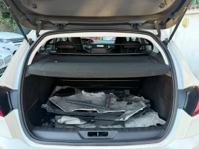 Peugeot 308 1.6HDI 120HP ALLURE AUTOMATIC KEYLESS NAVI  | Mobile.bg � ����� ������ 16