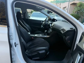 Peugeot 308 1.6HDI 120HP ALLURE AUTOMATIC KEYLESS NAVI  | Mobile.bg � ����� ������ 13