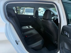 Peugeot 308 1.6HDI 120HP ALLURE AUTOMATIC KEYLESS NAVI  | Mobile.bg � ����� ������ 14