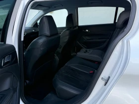 Peugeot 308 1.6HDI 120HP ALLURE AUTOMATIC KEYLESS NAVI  | Mobile.bg � ����� ������ 15