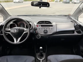 Honda Jazz 1.2i  | Mobile.bg � ����� ������ 9
