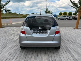 Honda Jazz 1.2i  | Mobile.bg � ����� ������ 6