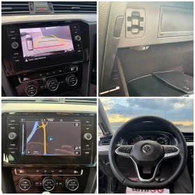 VW Passat 2.0TDI 150 ks Elegance Plus �������� ������ !!! | Mobile.bg � ����� ������ 15
