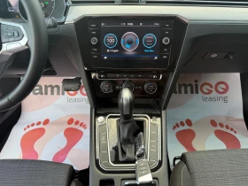 VW Passat 2.0TDI 150 ks Elegance Plus �������� ������ !!! | Mobile.bg � ����� ������ 14