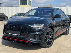 Audi Q8 SQ8 50TDI MATRIX CAM360 �������� ������ ���� � ��� | Mobile.bg � ����� ������ 2