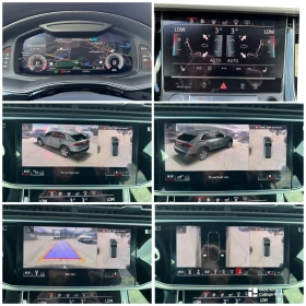 Audi Q8 SQ8 50TDI MATRIX CAM360 �������� ������ ���� � ��� | Mobile.bg � ����� ������ 13