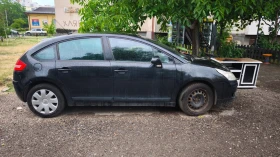 Citroen C4 - 1300 € / 2542.58 лв. - 27864665 2