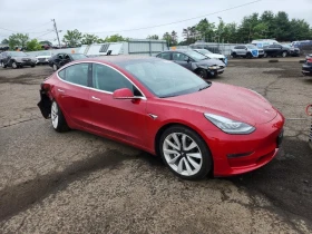 Tesla Model 3 - 14000 € / 27381.62 лв. - 44348568 4