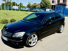 Mercedes-Benz CLC 220 CDI -SPORT EDITION-������ ���� | Mobile.bg � ����� ������ 2