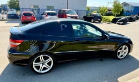 Mercedes-Benz CLC 220 CDI -SPORT EDITION-������ ���� | Mobile.bg � ����� ������ 6