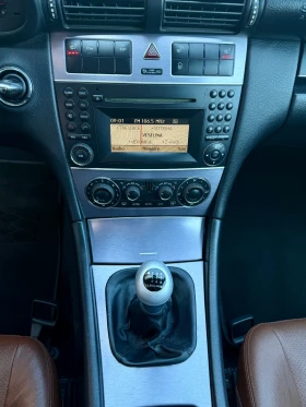 Mercedes-Benz CLC 220 CDI -SPORT EDITION-������ ���� | Mobile.bg � ����� ������ 9