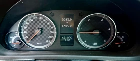 Mercedes-Benz CLC 220 CDI -SPORT EDITION-������ ���� | Mobile.bg � ����� ������ 8