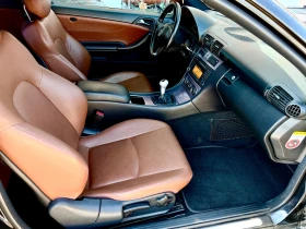 Mercedes-Benz CLC 220 CDI -SPORT EDITION-������ ���� | Mobile.bg � ����� ������ 14