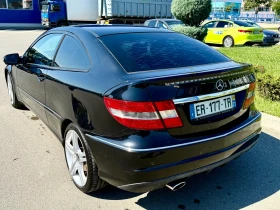 Mercedes-Benz CLC 220 CDI -SPORT EDITION-������ ���� | Mobile.bg � ����� ������ 4
