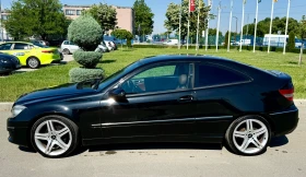 Mercedes-Benz CLC 220 CDI -SPORT EDITION-������ ���� | Mobile.bg � ����� ������ 3