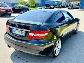Mercedes-Benz CLC 220 CDI -SPORT EDITION-������ ���� | Mobile.bg � ����� ������ 5