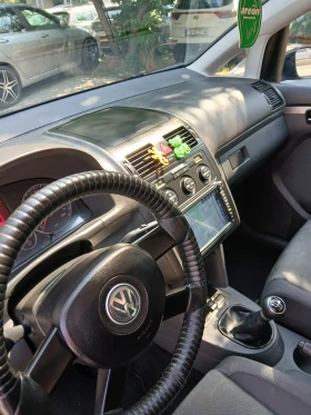 VW Touran undefined | Auto.bg — изображение 5