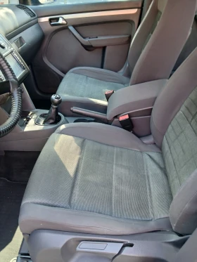 VW Touran undefined | Auto.bg — изображение 7
