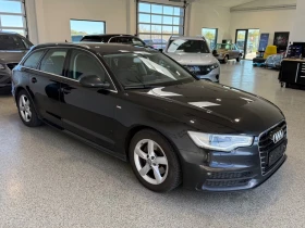 Audi A6 Avant 3.0 TDI Automatic S-Line Xenon Navi  | Mobile.bg � ����� ������ 2