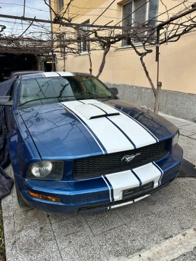 Ford Mustang 4.0 | Mobile.bg � ����� ������ 6
