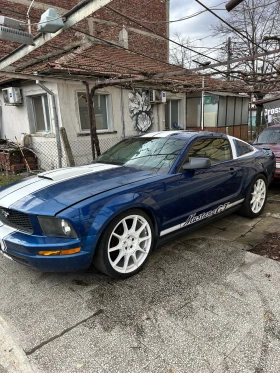 Ford Mustang 4.0 | Mobile.bg � ����� ������ 3