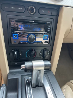 Ford Mustang 4.0 | Mobile.bg � ����� ������ 9