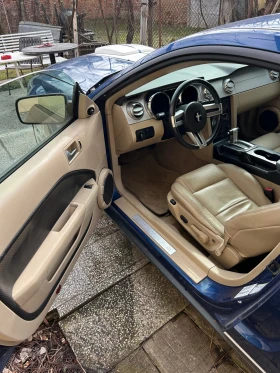 Ford Mustang 4.0 | Mobile.bg � ����� ������ 7