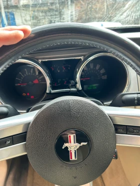 Ford Mustang 4.0 | Mobile.bg � ����� ������ 10