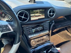 Mercedes-Benz SL 500 * AMG PACK * ������ ���������������� �� MERCEDES*  | Mobile.bg � ����� ������ 9