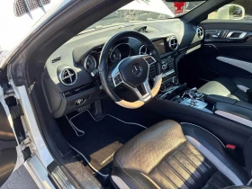 Mercedes-Benz SL 500 * AMG PACK * ������ ���������������� �� MERCEDES*  | Mobile.bg � ����� ������ 7