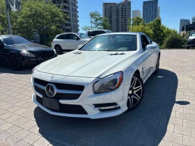 ������ Mercedes-Benz SL 500