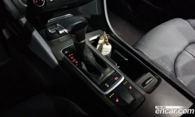 Kia K5 2.0 LPI Luxury | Mobile.bg � ����� ������ 9